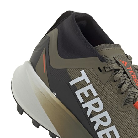 Terrex Agravic GTX Trail-Running Shoes - Men's
