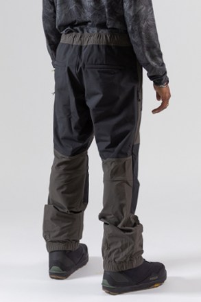 High Sierra Pro Pants - Men's