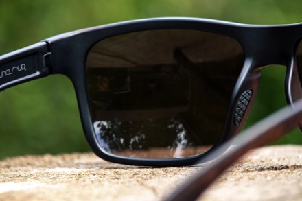 Rambler Polarized Sunglasses