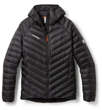 Broad Peak Hooded Down Jacket - Men's