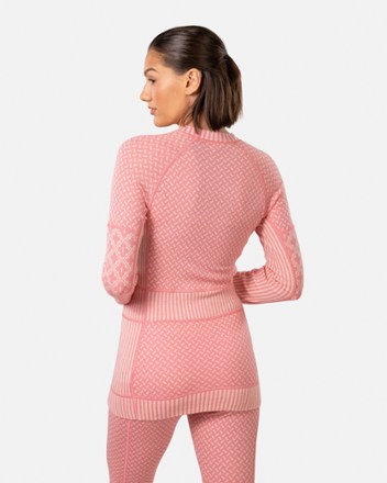 Smekker Long-Sleeve Base Layer Top - Women's