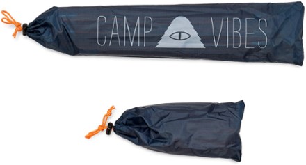 2+ Person Tent