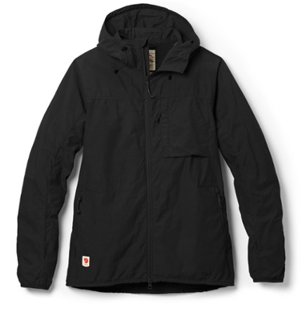 High Coast Wind Jacket - Women's