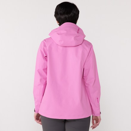 Beta Jacket - Women's