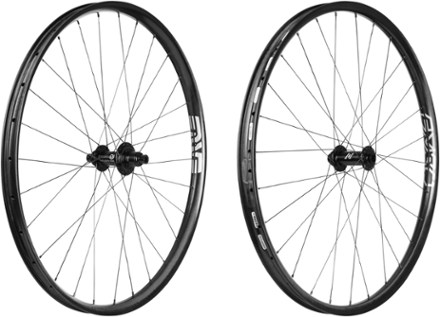 AM30 Foundation Wheelset