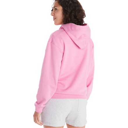 Peaks Hoody - Women's