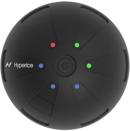 Hypersphere Go Massager