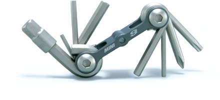 Mini 9 Multi-Tool