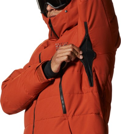 Direct North GORE-TEX Down Jacket - Men's