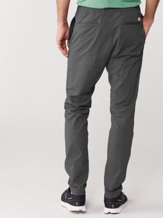 Ripstop Pants - Men's