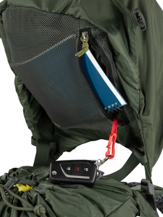 Kestrel 58 Pack - Men's