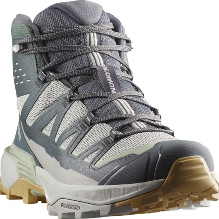 X Ultra 360 Edge Mid GORE-TEX Hiking Boots - Men's
