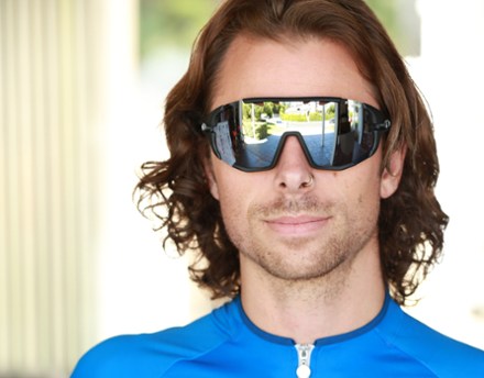 Sledge Sunglasses
