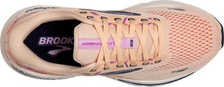 Adrenaline GTS 23 Road-Running Shoes - Women's