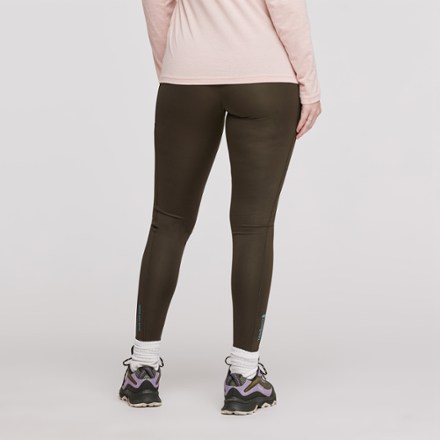 Verso Hike Tights - Women's