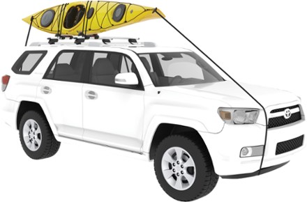 JayLow Kayak Carrier