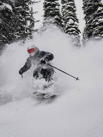 AR One 110 MV Ski Boots - 2025/2026