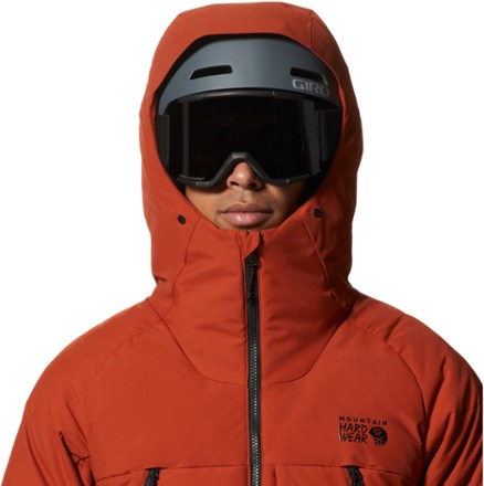 Direct North GORE-TEX Down Jacket - Men's
