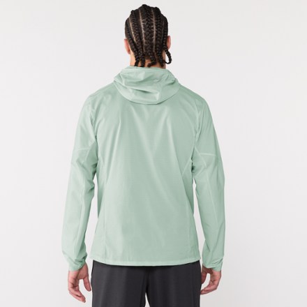 Incendo Airshell Hoodie - Men's
