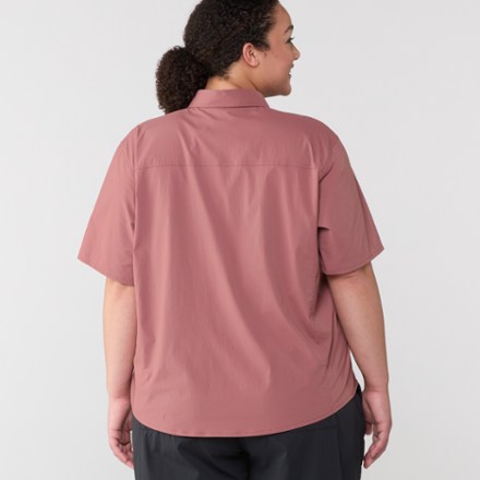 Trailmade Pullover - Women's