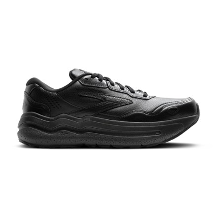 Ghost Max 2 Leather Road-Running Shoes - Women's