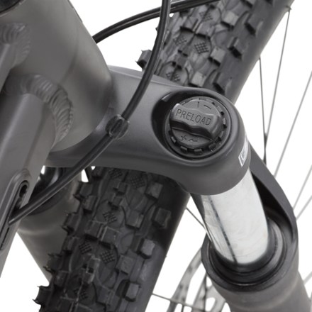 DRT 1.1 Mountain Bike