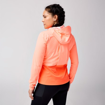 High Point Waterproof Jacket 2.0 - Women's