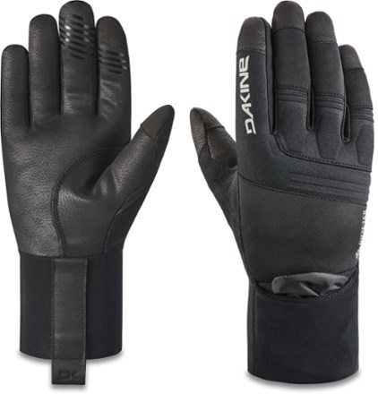 White Knuckle Bike Gloves - Men's