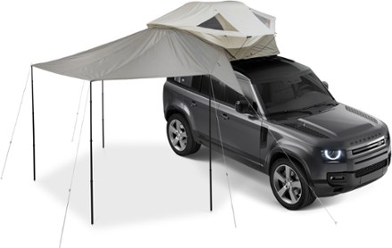 Approach Awning - Small/Medium