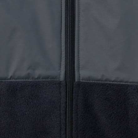 Steens Mt II Overlay Fleece Jacket - Kids'