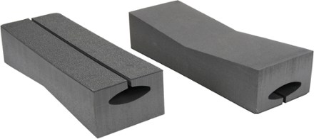 Universal Foam Kayak Blocks