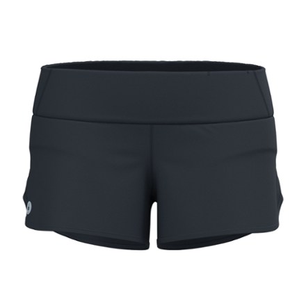Active 3" Lined Shorts - Women's