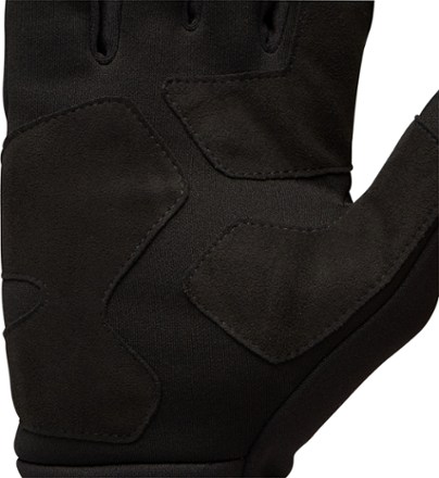 HeavyWeight ScreenTap Gloves