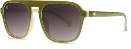 Pacific Palisades Polarized Sunglasses