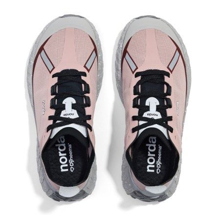 001 Trail-Running Shoes - Men's