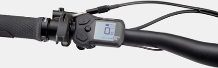 Moterra Neo S3 Electric Mountain Bike