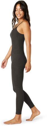 Spacedye Uplevel Midi Jumpsuit - Women's