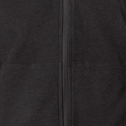 Freefit Zip Hoodie - Men's