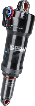 Deluxe Ultimate RCT Rear Shock