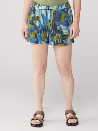 Trailmade Amphib Shorts - Women's