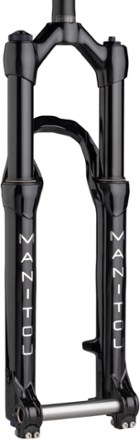 Circus Expert Suspension Fork