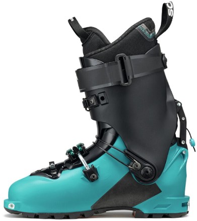 Gea Alpine Touring Ski Boots - Women's 2023/2024