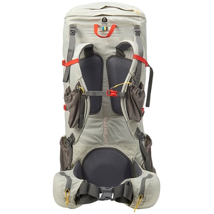 Flex Capacitor 60-75 L Pack