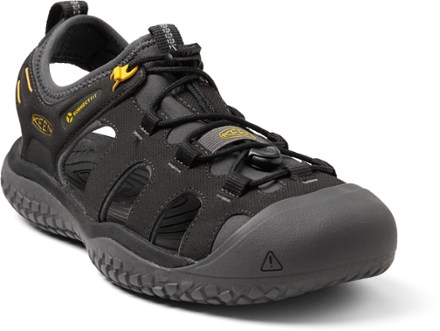 SOLR Sandals - Men's