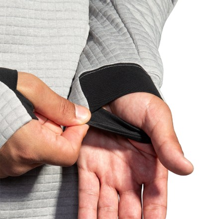 Activate Midweight Hoodie - Men's