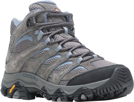 Moab 3 Mid Waterproof Hiking Boots