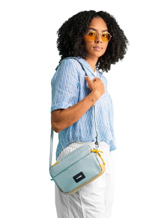 GO Crossbody Bag