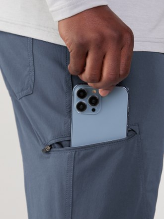 Ferrosi Pants - Men's