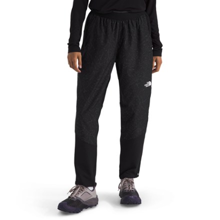 Winter Warm Pro Pants - Women's