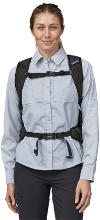 Terravia Pack - 22 L